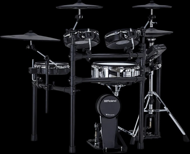 Roland TD-27KV2 electronic drums